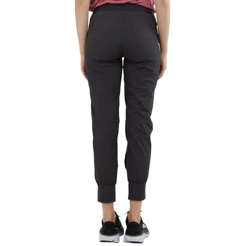 Fundango Sabana Active Pants Női Túranadrág, esőnadrág 780-antracit