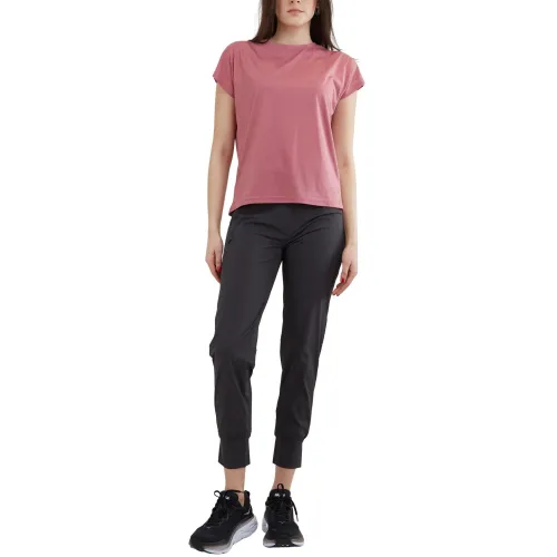 Fundango Sabana Active Pants Női Túranadrág, esőnadrág 780-antracit