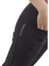 Fundango Sabana Active Pants Női Túranadrág, esőnadrág 780-antracit