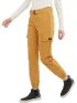 Fundango Alina Cargo Pants Fundango Alina Cargo Pants Női Hosszúnadrág 240-mustard