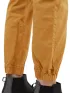 Fundango Alina Cargo Pants Fundango Alina Cargo Pants Női Hosszúnadrág 240-mustard