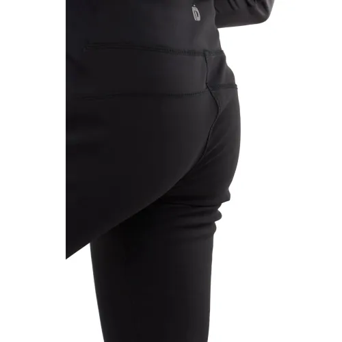 Fundango Delilah Wind Block Leggings Női Melegítő nadrág 890-black