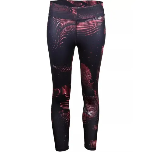 Fundango Leggings Print Női Fitness alsó 385-mauve