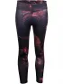 Fundango Leggings Print Női Fitness alsó 385-mauve