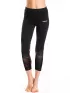 Fundango Legging Performance Női Fitness alsó 385-mauve