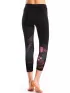 Fundango Legging Performance Női Fitness alsó 385-mauve