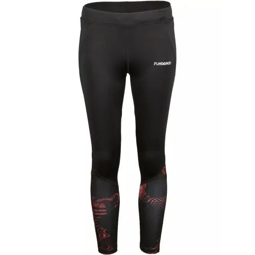 Fundango Legging Performance Női Fitness alsó 385-mauve