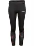 Fundango Legging Performance Női Fitness alsó 385-mauve