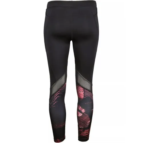 Fundango Legging Performance Női Fitness alsó 385-mauve