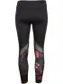 Fundango Legging Performance Női Fitness alsó 385-mauve