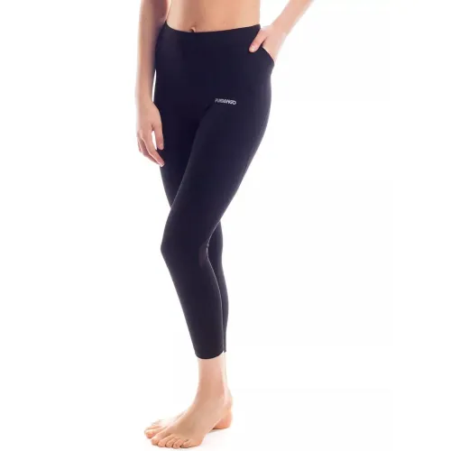 Fundango Legging Performance Női Fitness alsó 890-black