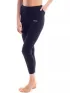 Fundango Legging Performance Női Fitness alsó 890-black