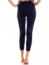 Fundango Legging Performance Női Fitness alsó 890-black