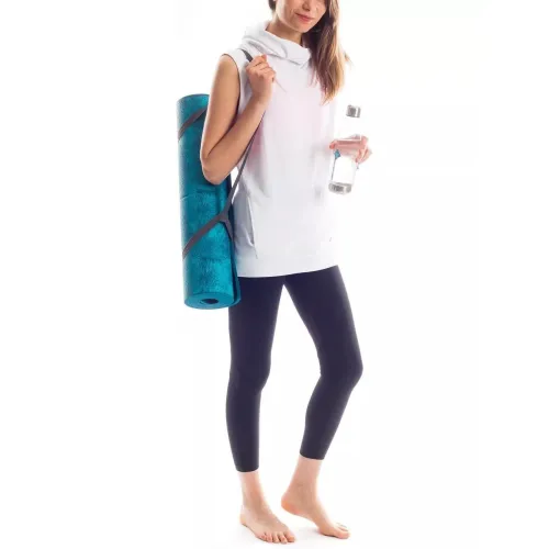Fundango Legging Performance Női Fitness alsó 890-black
