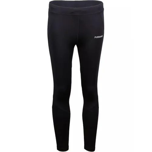 Fundango Legging Performance Női Fitness alsó 890-black