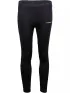 Fundango Legging Performance Női Fitness alsó 890-black