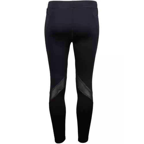 Fundango Legging Performance Női Fitness alsó 890-black