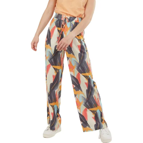 Fundango Poppy Pants Fundango Poppy Pants Női Hosszúnadrág 358-flower power