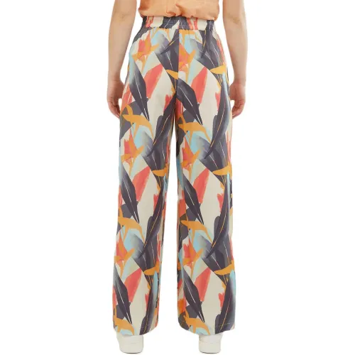 Fundango Poppy Pants Fundango Poppy Pants Női Hosszúnadrág 358-flower power