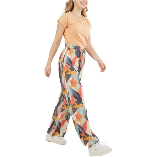 Fundango Poppy Pants Fundango Poppy Pants Női Hosszúnadrág 358-flower power
