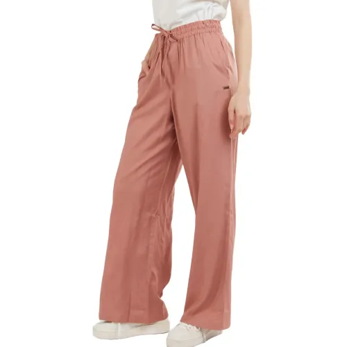 Fundango Poppy Pants Fundango Poppy Pants Női Hosszúnadrág 385-mauve