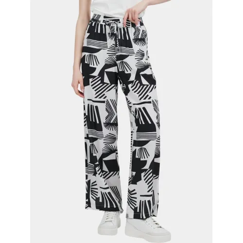Fundango Poppy Pants Női Hosszúnadrág 121-inka