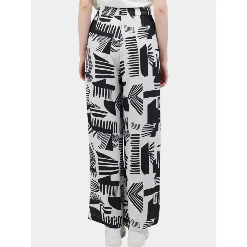 Fundango Poppy Pants Női Hosszúnadrág 121-inka