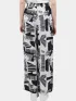 Fundango Poppy Pants Női Hosszúnadrág 121-inka