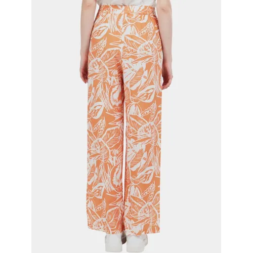 Fundango Poppy Pants Női Hosszúnadrág 210-apricot