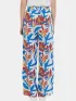 Fundango Poppy Pants Női Hosszúnadrág 440-blueberry