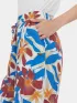 Fundango Poppy Pants Női Hosszúnadrág 440-blueberry