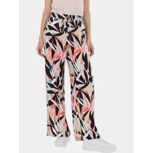 Fundango Poppy Pants Fundango Poppy Pants Női Hosszúnadrág 519-jungle