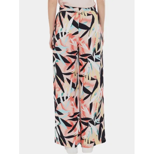 Fundango Poppy Pants Fundango Poppy Pants Női Hosszúnadrág 519-jungle