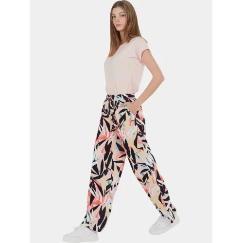 Fundango Poppy Pants Fundango Poppy Pants Női Hosszúnadrág 519-jungle
