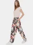 Fundango Poppy Pants Fundango Poppy Pants Női Hosszúnadrág 519-jungle