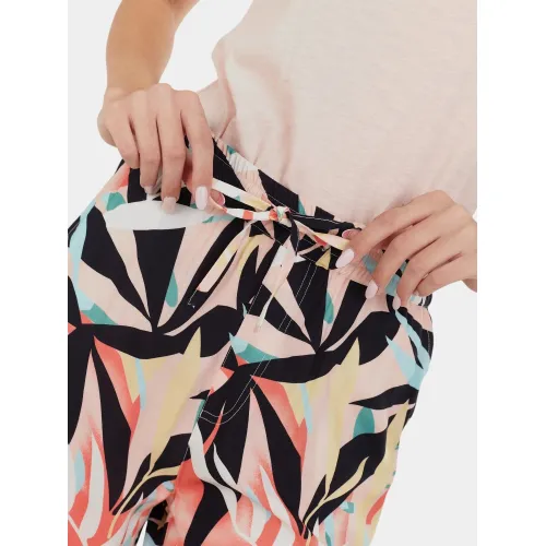 Fundango Poppy Pants Fundango Poppy Pants Női Hosszúnadrág 519-jungle