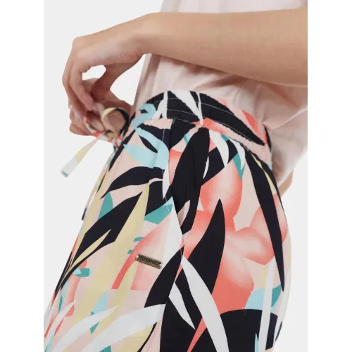Fundango Poppy Pants Fundango Poppy Pants Női Hosszúnadrág 519-jungle