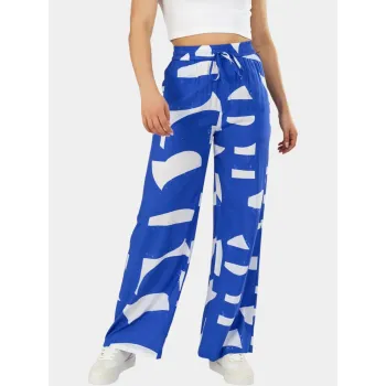 Fundango Poppy Pants