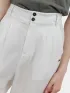 Fundango Piper Pants Női Hosszúnadrág 142-ivory