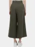 Fundango Piper Pants Női Hosszúnadrág 537-khaki
