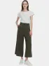 Fundango Piper Pants Női Hosszúnadrág 537-khaki