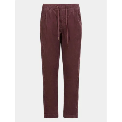 Fundango Lorna Corduroy Pants Női Hosszúnadrág 385-mauve
