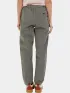 Fundango Lorna Corduroy Pants Női Hosszúnadrág 537-khaki