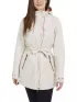 Fundango Regina Waterproof Trench Jacket Női Utcai Kabát 170-stone