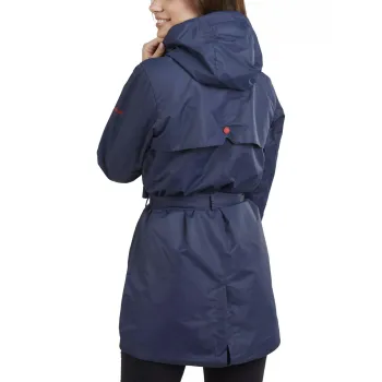 Fundango Regina Waterproof Trench Jacket