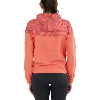 Fundango Breeze Windbreaker