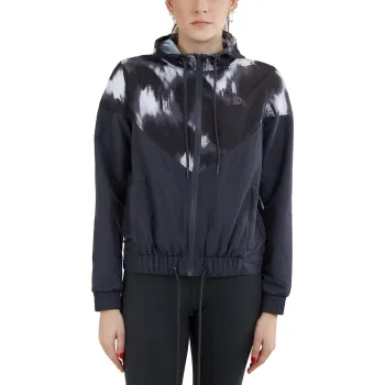 Fundango Breeze Windbreaker