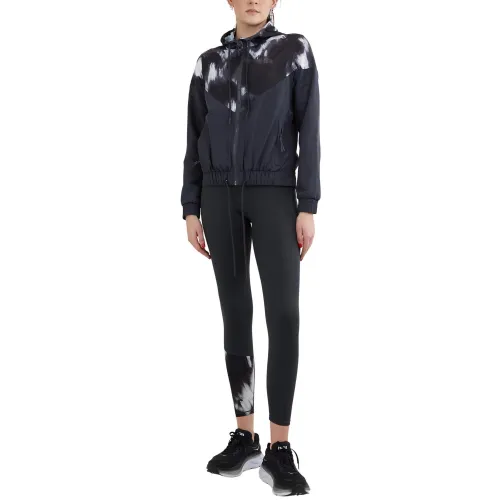 Fundango Breeze Windbreaker Fundango Breeze Windbreaker Női Utcai Kabát 796-scratch