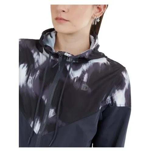 Fundango Breeze Windbreaker Fundango Breeze Windbreaker Női Utcai Kabát 796-scratch