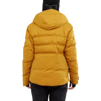 Fundango Elyra Padded Jacket